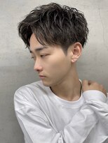 ロンドガルマン 名古屋(Lond GULLMAN)&nbsp;【Lond GULLMAN江村】ビジネスアップバング