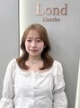 ロンド ブランシュ 錦糸町北口(Lond blanche) 吉武妙珠希 ボブ