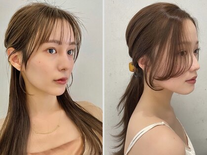 ローウェ 青山 表参道(Louwe)の写真