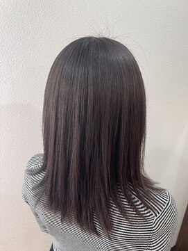 ホロホロ(Horo horo) ウル艶ミディアム