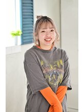 リアナ(Li'ana) 大島 理美