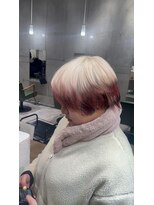 モニカ(MONIQA)&nbsp;デザインカラー