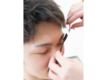 ルームヘアープレイグラウンド(RooM Hair Playground)