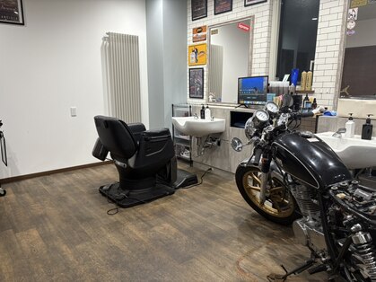 ピーベース(P-BASE)の写真