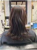 ラベンダーアッシュ