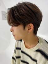 リークフー(Ree cu fuu)&nbsp;10代20代韓国カルマヘア