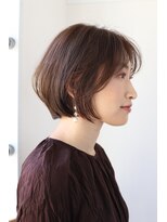 エクリボンヌ(equri bonne) 【equribonne目黒】おすすめスタイル【目黒】