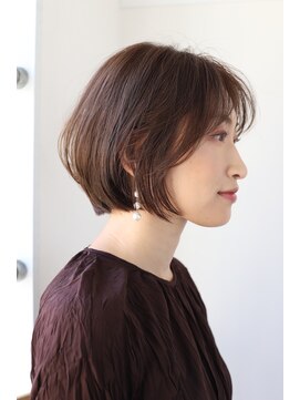 エクリボンヌ(equri bonne) 【equribonne目黒】おすすめスタイル【目黒】