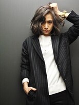 ヘアーローラン 横浜(hair LORAN yokohama) 2015秋