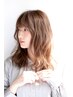 カット＋リタッチ　1500円OFF♪