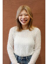 ナチュレジャパン(nature JAPAN)&nbsp;澤山 桃架