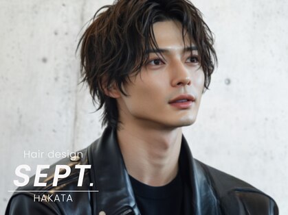 セプト 博多(SEPT.)の写真