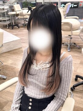 イリス(ILiss) グラデーションインナー