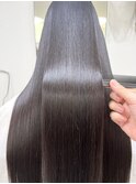 クリスタル美髪矯正