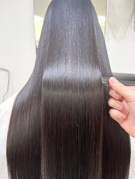 トイロ(TOIRO) クリスタル美髪矯正