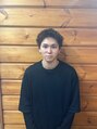 ブレイク 金沢店(BREK) SHOMA