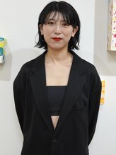 スピンヘアワークス(Spin Hair Works) 加藤 咲良