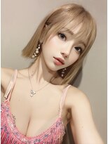 オリジンズヘアーセカンド 守谷店(Origins hair 2nd)&nbsp;『年齢に負けない髪質改善』『髪ドラの髪質改善カラー』