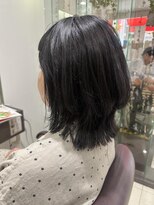 クロップ エス 茅ヶ崎本店(crop es)&nbsp;くびれヘアー