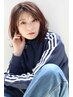 ODISデジタルパーマ+カット+アディクシーカラー　￥14400
