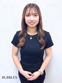 バブルス 本川越店(BUBBLES) 大谷 智恵美