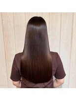 ラポーレ(Rappole)&nbsp;縮毛矯正