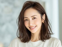 カラーのちから インネルヘアー(in NELL HAIR)