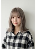 グレージュ