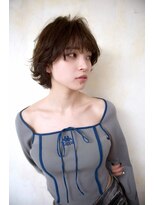 アール 北千住店(ar) 韓国風/ミニウルフ/エモい/北千住