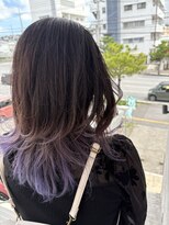 エイト マカビ 沖縄真嘉比店(EIGHT makabi) 【EIGHT 真嘉比】お客様スタイル