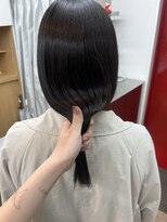 ヌーヴ(Nu:v)&nbsp;ココナッツストレート