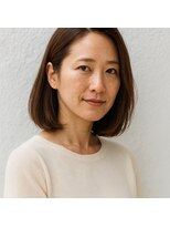 ロアール ソワ(LOAOL SOIE)&nbsp;【髪質改善】【ショート】【白髪染め】はLOAOL CARE江南店で☆