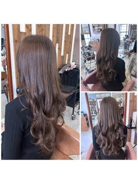 チーズ(CheE's) ロングスタイル