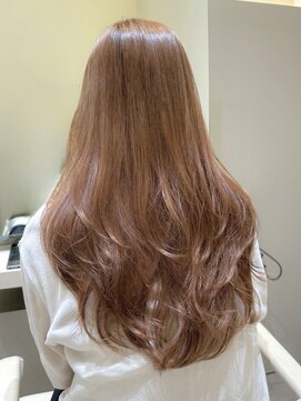 TJ天気予報 5コ 天白店 艶髪/艶感/艶髪/透明感/レイヤーカット/顔まわりカット