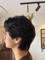 コルト(COLT) ナチュラルショート