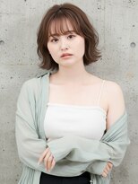 ニューヨークニューヨーク マザーズ エビスタ西宮店(NYNY Mothers) ★大人可愛い20代30代40代韓国風薄めバンク前髪くびレイヤー