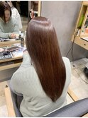 水素ホリスティックカラー