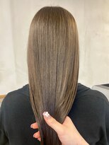 エス 西梅田(esu)&nbsp;olive beige