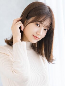 【完全個室サロン】Eleanor spa&treatment 川口【4月15日 OPEN（予定）】 Eleanor×ミディアム