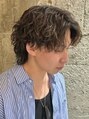 ニアウ 太田店(Niau) 太田/men's/メンズ/メンズパーマ/メンズカット/