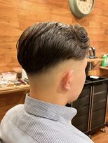 ダッド(DAD)&nbsp;[サイドパート]