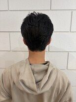 アルゴ 茅ヶ崎(ARUGO) フェザーパーマ