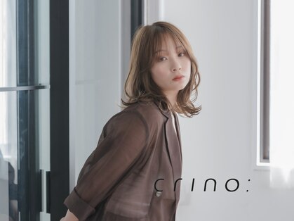 カリノ(crino:)の写真