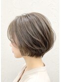 ボブ　20代30代40代