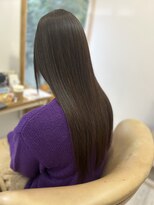シャルム アロ(Charme Alo)&nbsp;酸熱トリートメント