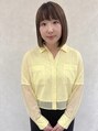 アグ ヘアー モイカ 新札幌駅前店(Agu hair moika)&nbsp;田村 慶子