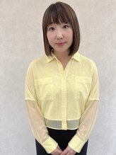 アグ ヘアー モイカ 新札幌駅前店(Agu hair moika) 田村 慶子