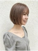 #ハイライト#白髪ぼかし#白髪染め#京都#30代#40代#50代#60代