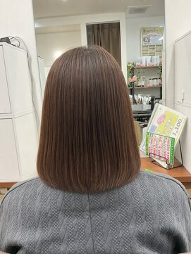 チョキペタ 喜連瓜破店 大人スタイルNo.44