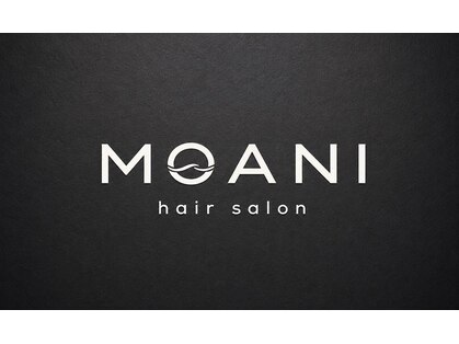 MOANIの写真